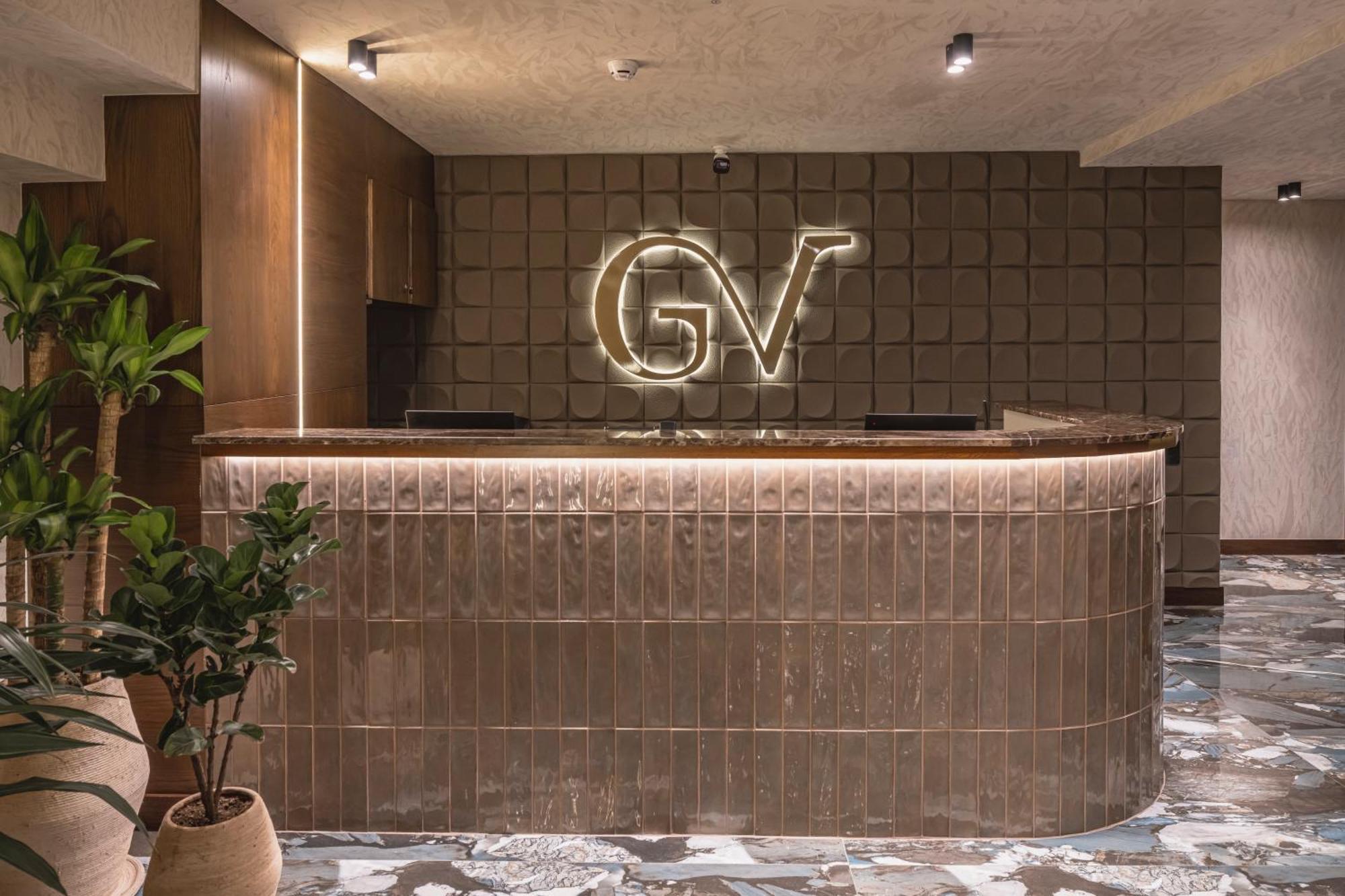 Golden Valley Hotel เมเดยิน ภายนอก รูปภาพ